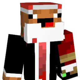 slapovic Minecraft avatar bust
