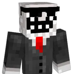 slappey_joe Minecraft avatar bust