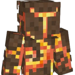 slappindix's Minecraft skin