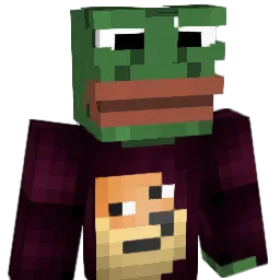 slapppppy's Minecraft skin