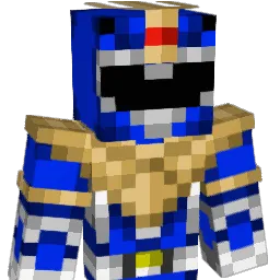 slappyboyyyy Minecraft avatar bust