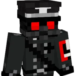 slappyslaps Minecraft avatar bust