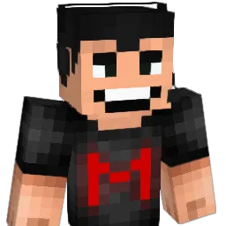 slapshot32 Minecraft avatar bust