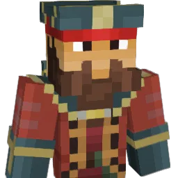 slapwave's Minecraft skin