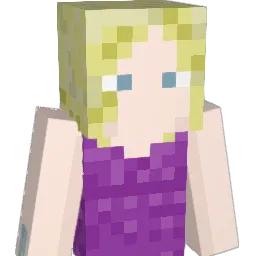 slark_n Minecraft avatar bust