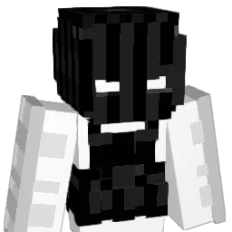 slarpast Minecraft avatar bust