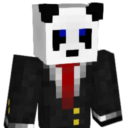 slasher309 Minecraft avatar bust