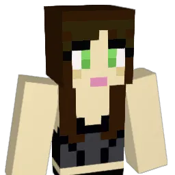 slashnaricssist Minecraft avatar bust