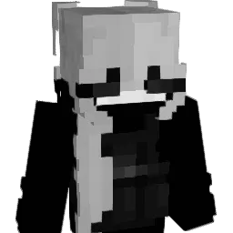 slashuthjq Minecraft avatar bust