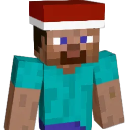 slassk1 Minecraft avatar bust