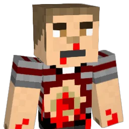 slastrina's Minecraft skin