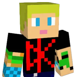 slatertots's Minecraft skin