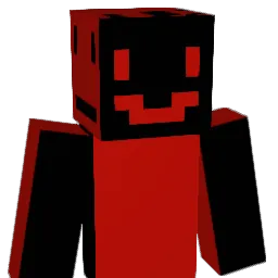 slathh Minecraft avatar bust