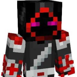 slavabod Minecraft avatar bust