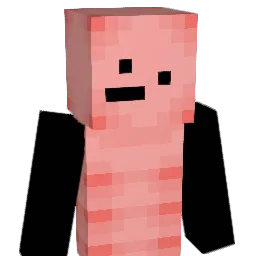 slavebarn's Minecraft skin