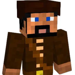 slaxes's Minecraft skin