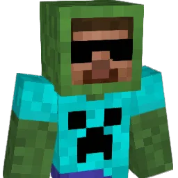 slaxte's Minecraft skin