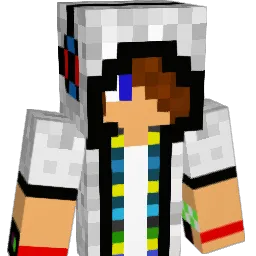 slay500 Minecraft avatar bust
