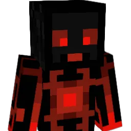 slayer0225 Minecraft avatar bust