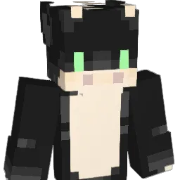 slayer0987 Minecraft avatar bust