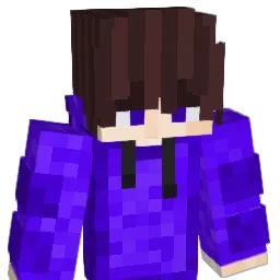slayer17762's Minecraft skin