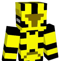 slayer1998 Minecraft avatar bust