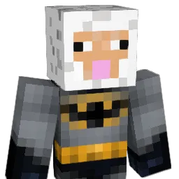 slayer224 Minecraft avatar bust