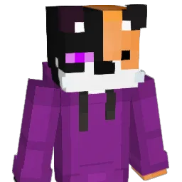 slayer256846 Minecraft avatar bust