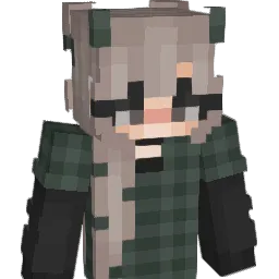 slayer49j Minecraft avatar bust