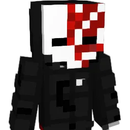 slayer964 Minecraft avatar bust