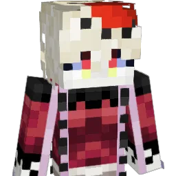 slayer_boy69 Minecraft avatar bust
