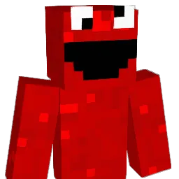 slayerdorky Minecraft avatar bust