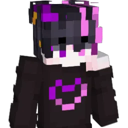 slayergw Minecraft avatar bust