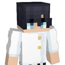 slayloveslrf Minecraft avatar bust