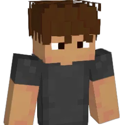 slaymay_ Minecraft avatar bust