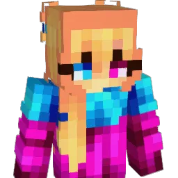 slaymer69 Minecraft avatar bust
