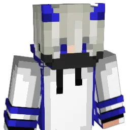 slayo6k Minecraft avatar bust