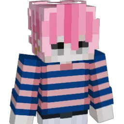 slaywe's Minecraft skin