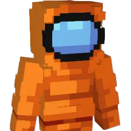 slbob Minecraft avatar bust