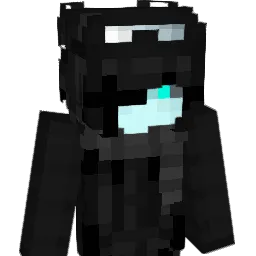 sldSTEEL Minecraft avatar bust