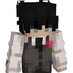 sldrps16 Minecraft avatar bust