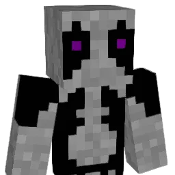 sleachga Minecraft avatar bust