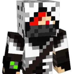 slealth's Minecraft skin