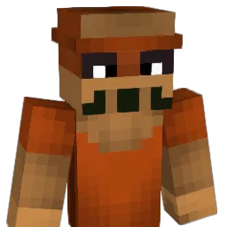 sleam22's Minecraft skin