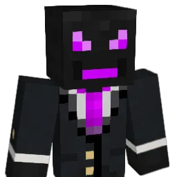 sleazzyy69 Minecraft avatar bust