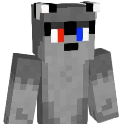 sledge_king Minecraft avatar bust