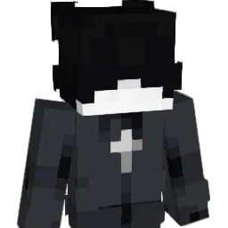 sleebu Minecraft avatar bust