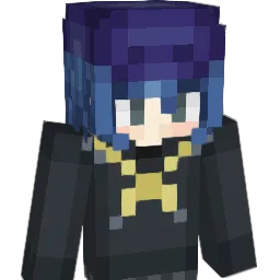 sleebyvita's Minecraft skin
