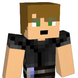 sleeepyjeen Minecraft avatar bust