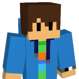 sleekNinja2 Minecraft avatar bust
